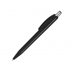 Ручка шариковая пластиковая «BEAT», черный