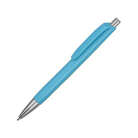Ручка пластиковая шариковая «Gage», голубой