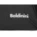 Зонт складной автоматичский Baldinini, черный с нанесением логотипа компании