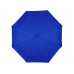 Зонт складной "Ontario", автоматический, 3 сложения, с чехлом, темно-синий с нанесением логотипа компании