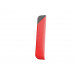 Футляр для ручки "Favor", красный с нанесением логотипа компании