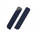 Футляр для ручки "Favor", темно-синий с нанесением логотипа компании