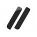 Футляр для ручки "Favor", черный с нанесением логотипа компании