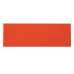 Футляр для ручек "Даллас", красный с нанесением логотипа компании