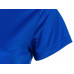 Футболка спортивная «Verona» женская, кл.синий с нанесением логотипа компании