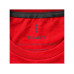 Nanaimo мужская футболка с коротким рукавом, красный с нанесением логотипа компании
