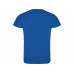 Футболка "Camimera" мужская, королевский синий с нанесением логотипа компании