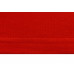 Футболка "Heavy Super Club" мужская с V-образным вырезом, красный с нанесением логотипа компании