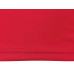 Футболка спортивная «Verona» женская, красный с нанесением логотипа компании