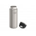 Термос из нерж. стали тм THERMOS IS-200 MS 0.71L с нанесением логотипа компании