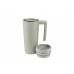 Термокружка из нерж. стали тм THERMOS TS1309 GR 0,53L с нанесением логотипа компании