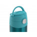 Термос из нерж. стали тм THERMOS F4023TL Stainless Steel 0.47L с нанесением логотипа компании