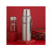 Термос из нерж. стали тм THERMOS SK2020 MS King 2.0L, серебристый с нанесением логотипа компании