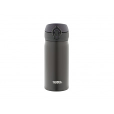 Термос из нерж. стали тм THERMOS JNL-352-ALB 0.35L, черный