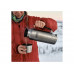 Термос из нерж. стали тм THERMOS IS-210 MS 1.2L с нанесением логотипа компании