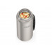 Термос из нерж. стали тм THERMOS IS-210 MS 1.2L с нанесением логотипа компании