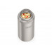 Термос из нерж. стали тм THERMOS IS-212 MS 1.2L, стальной с нанесением логотипа компании
