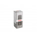 Термос из нерж. стали тм THERMOS JNL-352-ALB 0.35L, черный с нанесением логотипа компании