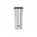 Термос из нерж. стали тм THERMOS NS105BK 0.47L с нанесением логотипа компании