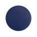 Вакуумный термос "Powder" 500 мл, темно-синий с нанесением логотипа компании