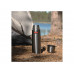 Термос из нерж. стали тм THERMOS FBB-750 GR с нанесением логотипа компании