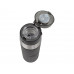 Термос из нерж. стали тм THERMOS TS2706BK, черный с нанесением логотипа компании