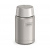Термос из нерж. стали тм THERMOS IS-301 MS 0.71L с нанесением логотипа компании