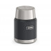 Термос из нерж. стали тм THERMOS IS-300 GT 0.47L с нанесением логотипа компании