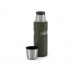 Термос из нерж. стали тм THERMOS SK2000 AG 0,47L с нанесением логотипа компании