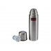 Термос из нерж. стали тм THERMOS FBB-750 GR с нанесением логотипа компании