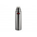 Термос из нерж. стали тм THERMOS FBB-750 GR с нанесением логотипа компании
