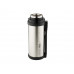 Термос из нерж. стали тм THERMOS FDH Stainless Steel Vacuum Flask 2.0L, стальной с нанесением логотипа компании Термос из нерж. стали тм THERMOS FDH Stainless Steel Vacuum Flask 2.0L, стальной с нанесением логотипа компании