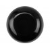 Термос «Ямал» 500мл, черный с нанесением логотипа компании