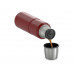 Термос из нерж. стали тм THERMOS SK2000 Rustic Red 0,47L с нанесением логотипа компании