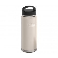Термос из нерж. стали тм THERMOS IS-212 SN 1.2L, бежевый