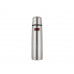 Термос из нерж. стали тм THERMOS FBB-750B Stainless SteeL Flask 0.75L с нанесением логотипа компании