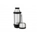 Термос из нерж. стали тм THERMOS 2550 Stainless Steel Vacuum Flask  1L с нанесением логотипа компании