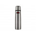 Термос из нерж. стали тм THERMOS FBB-750 GR с нанесением логотипа компании