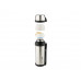 Термос из нерж. стали тм THERMOS FDH Stainless Steel Vacuum Flask 2.0L, стальной с нанесением логотипа компании Термос из нерж. стали тм THERMOS FDH Stainless Steel Vacuum Flask 2.0L, стальной с нанесением логотипа компании