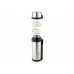 Термос из нерж. стали тм THERMOS FDH Stainless Steel Vacuum Flask 2.0L, стальной с нанесением логотипа компании Термос из нерж. стали тм THERMOS FDH Stainless Steel Vacuum Flask 2.0L, стальной с нанесением логотипа компании