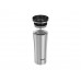 Термос из нерж. стали тм THERMOS NS105BK 0.47L с нанесением логотипа компании