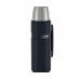Термос из нерж. стали тм THERMOS SK2010 MB 1.2L с нанесением логотипа компании