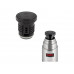 Термос из нерж. стали тм THERMOS FBB-1000B SBK с нанесением логотипа компании