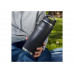 Термос из нерж. стали тм THERMOS IS-212 GT 1.2L, темно-серый с нанесением логотипа компании
