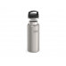 Термос из нерж. стали тм THERMOS IS-212 MS 1.2L, стальной с нанесением логотипа компании