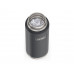 Термос из нерж. стали тм THERMOS IS-212 GT 1.2L, темно-серый с нанесением логотипа компании
