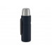 Термос из нерж. стали тм THERMOS SK2010 MB 1.2L с нанесением логотипа компании