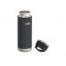 Термос из нерж. стали тм THERMOS IS-200 GT 0.71L с нанесением логотипа компании