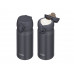 Термос из нерж. стали тм THERMOS JNL-356 SMB0.35L с нанесением логотипа компании