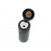 Термос из нерж. стали тм THERMOS JNL-352-ALB 0.35L, черный с нанесением логотипа компании